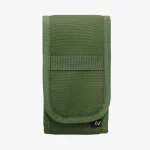 Modular Phone Pouch Olive