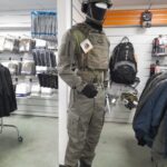 Tactical Uniform