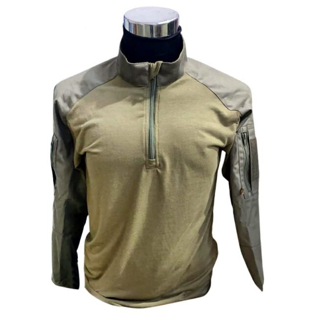 IDF Tactical Uniform Shirt | Kasda