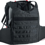 Bulletproof Backpack Masada