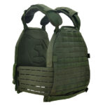 NANOOK-SF Plate Carrier Olive