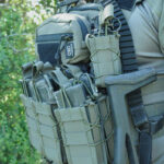 NANOOK Special Forces Plate Carrier – Full