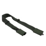 rifle-sling-durable-green-oso