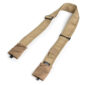 Rifle sling durable tan OSO