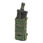 Combat M16 Mag Pouch olive