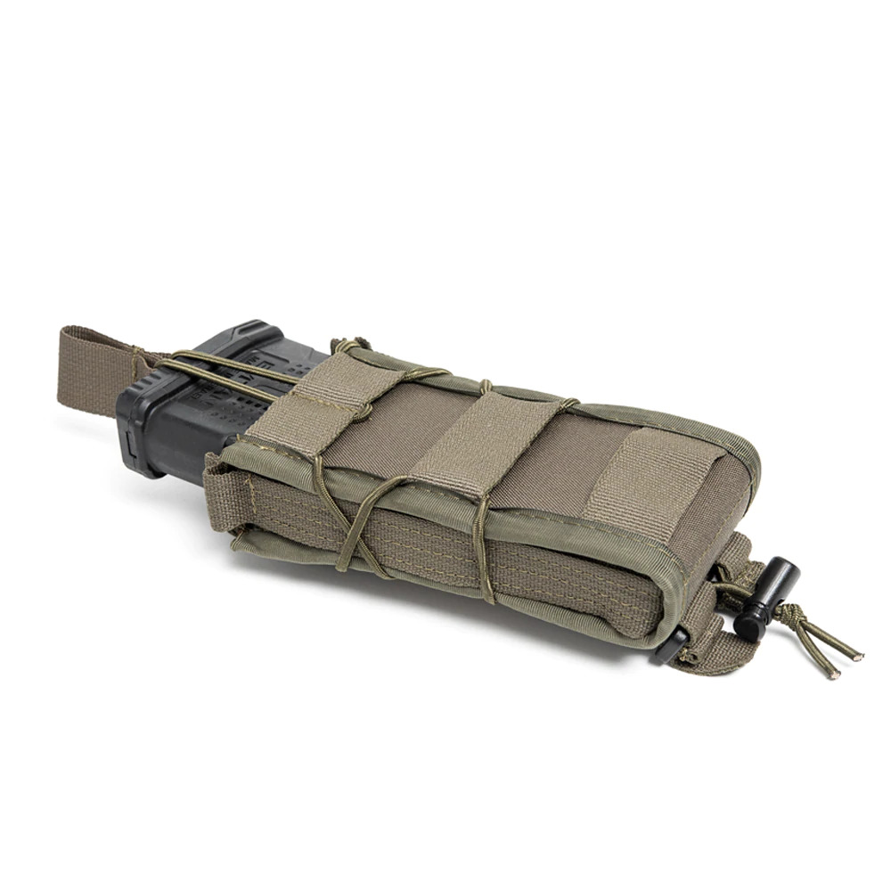 Combat  Mag Pouch