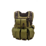 Combat vest oso gear