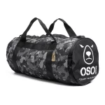 Fold-Down Duffel Bag OSO Gear