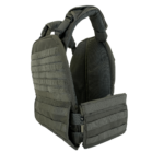 side plate carrier