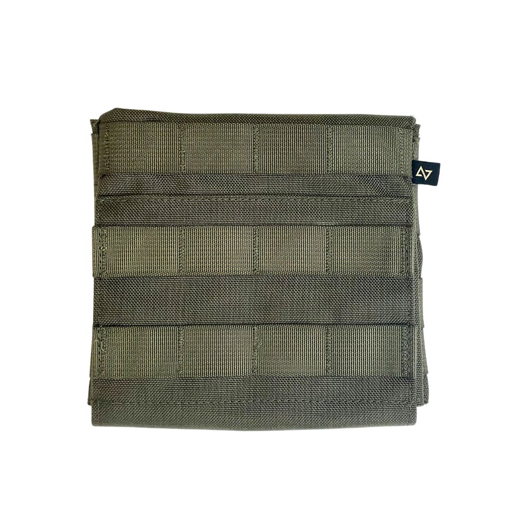 Side Plate Pouch