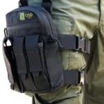 Tactical Thigh Rig