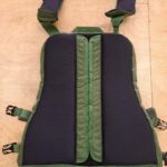 Combat Medic Vest Gen 2 – Back System
