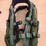 Combat Medic Vest Gen 2 – Side