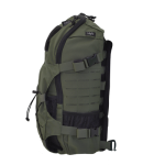 Nanook-10l assault pack no shoulder pads