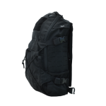 Nanook 10l assault pack no shoulder pads Black