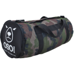 Fold-Down Duffel Bag OSO Gear – Woodland