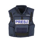 Bulletproof Vest Titan Protection Level IIIA – Hagor