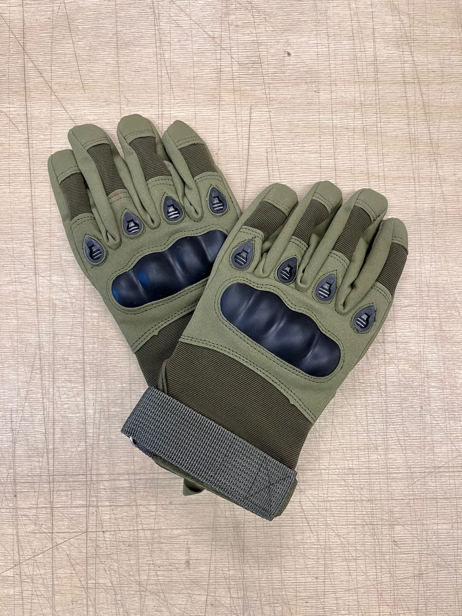 Tactical Gloves Full Finger / Half Finger