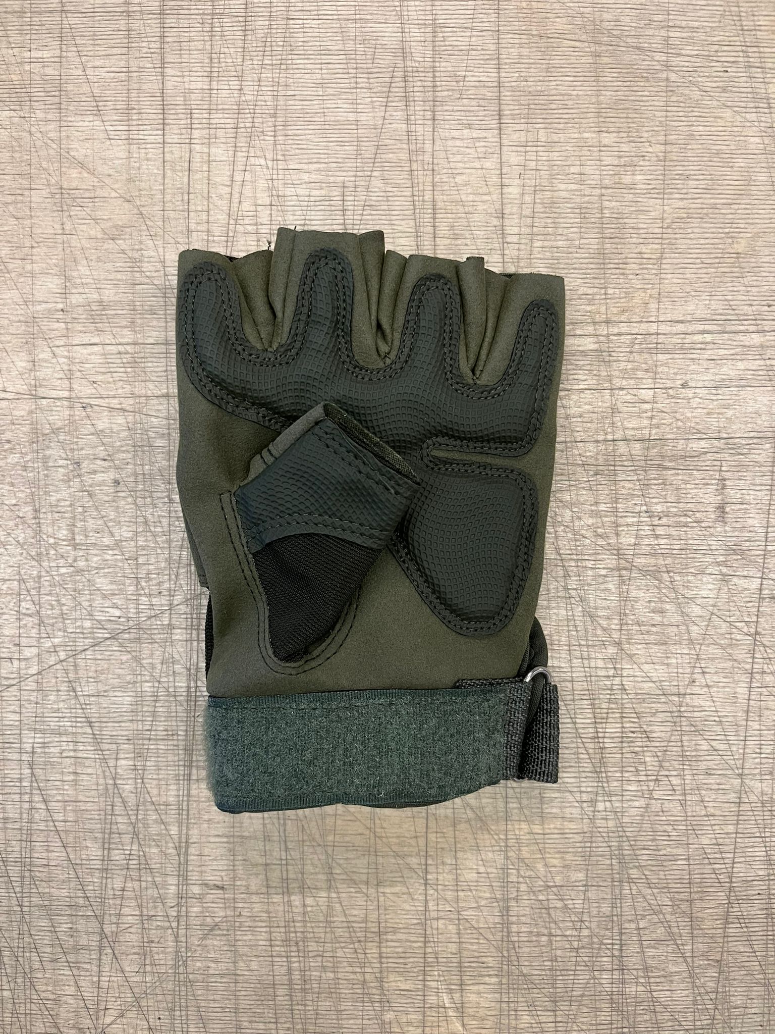 Tactical Gloves Full Finger / Half Finger