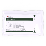 WoundStop Care 1 Bandage With Pad 4 – White_First Care
