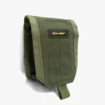 IDF CAT Tourniquet and Personal Dressing Pouch