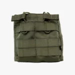 Kangaroo Double Mag MOLLE Pouch