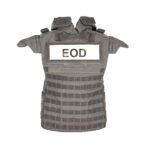 BPV EOD Protection Suit 3A