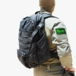 Tactical Backpack 37L Lior – Black