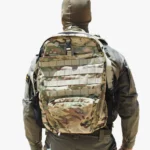 Tactical Backpack 37L Lior – MC