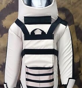 Защитный костюм сапера EOD 7800c