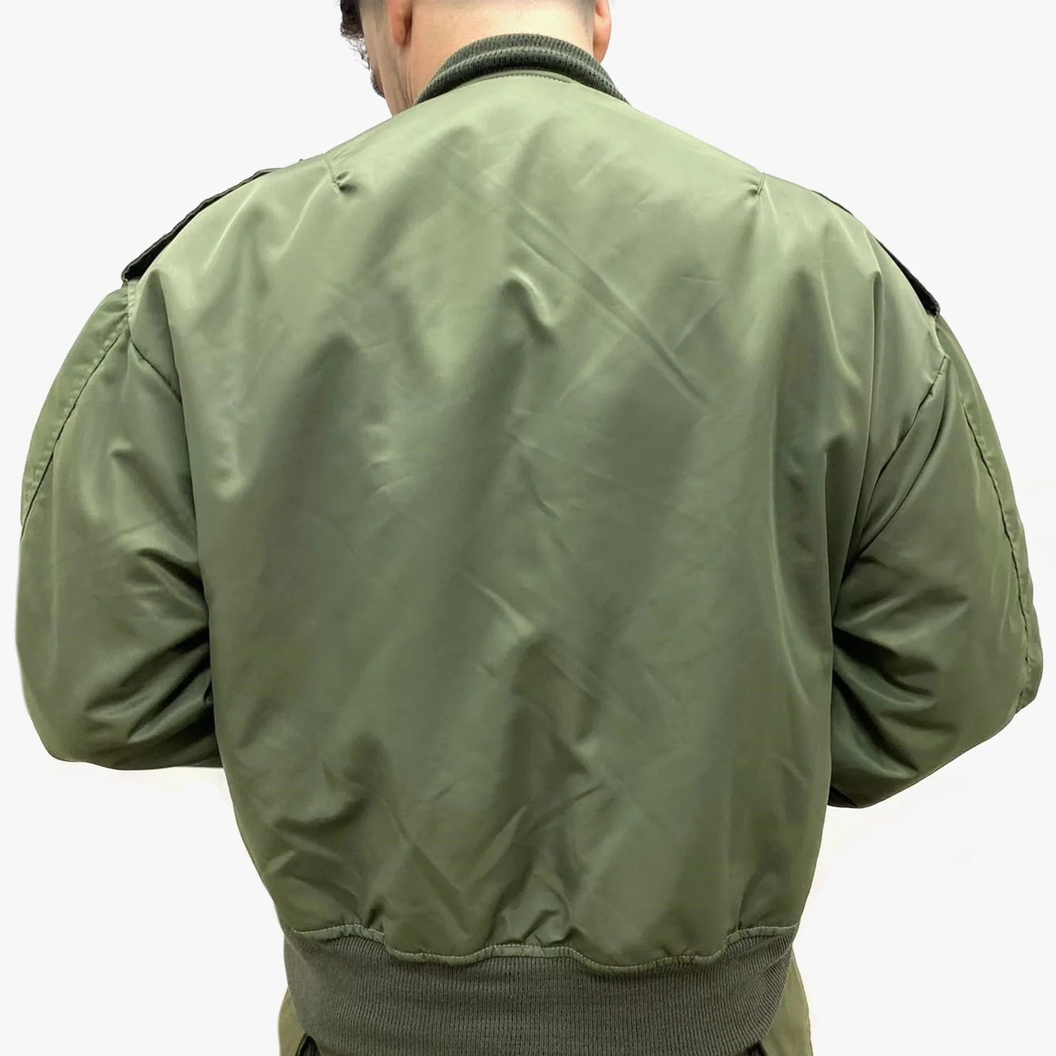 IDF Pilot Coat