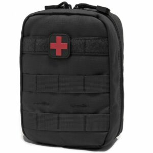 IFAK Medical Pouch