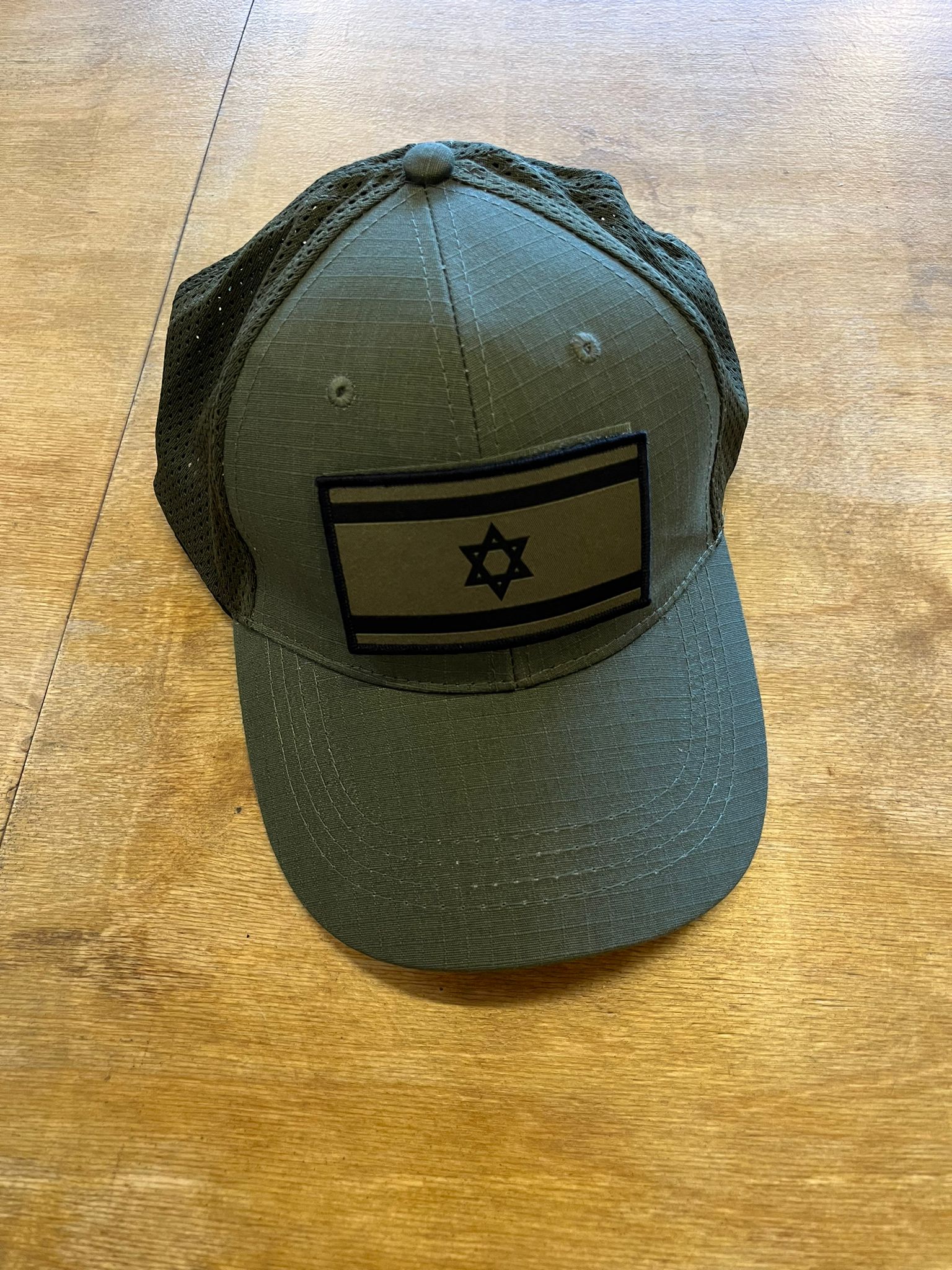 IDF Mesh Tactical Cap