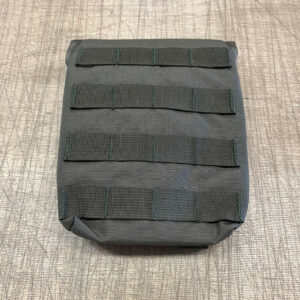 Side Plate Pouch 15*15 / 15*20