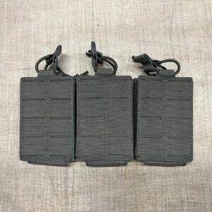Kangaroo 3 Mag MOLLE Pouch