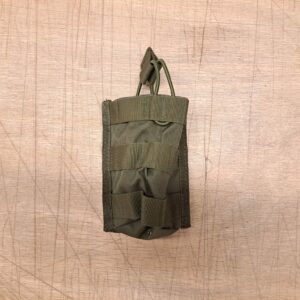 Triple Mag MOLLE Pouch
