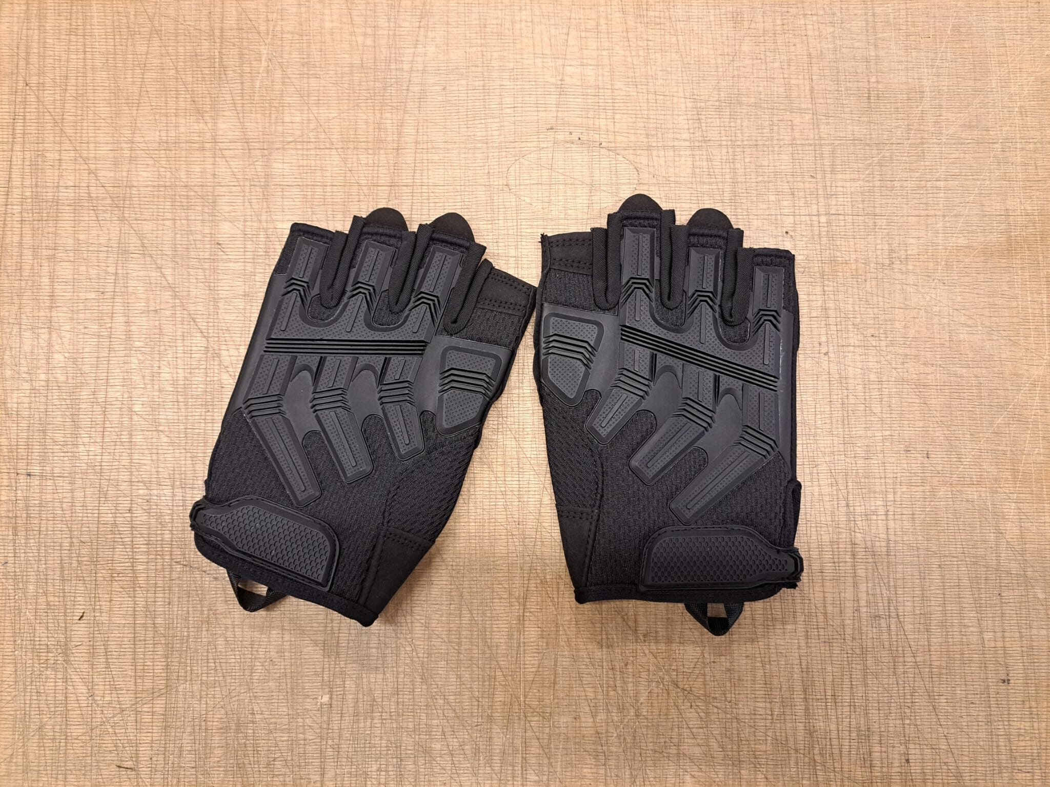 Tactical Gloves Half Finger