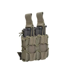 19 Pistol Double Mag Quick Pull Pouch