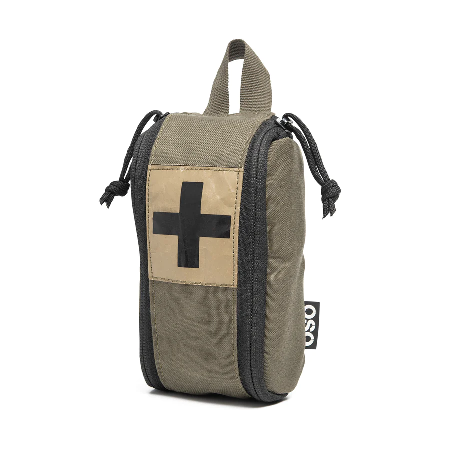Medical modular pouch OSO