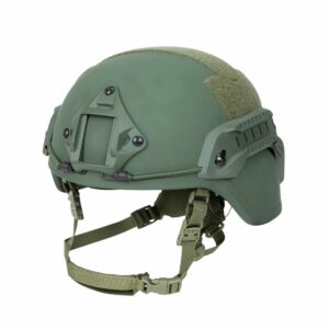 MICH Ballistic Helmet 3A