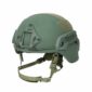 tactical-ballistic-helmet-mich-green