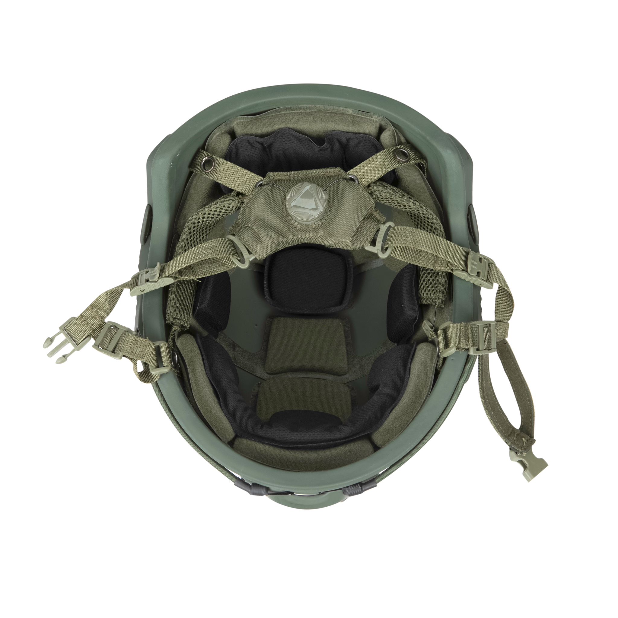 MICH Ballistic Helmet 3A