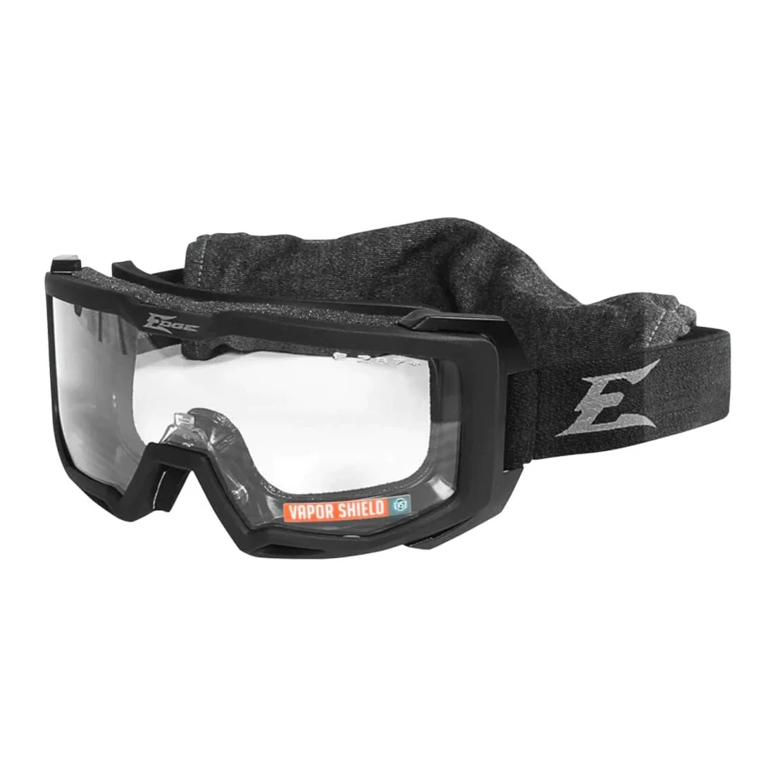 Edge Eyewear Blizzard Ballistic Goggle Kit