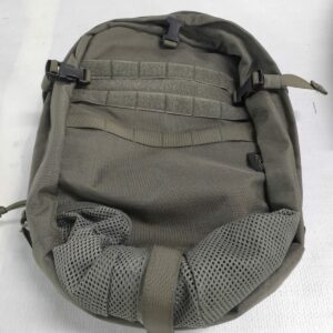 Paramedic Modular Backpack