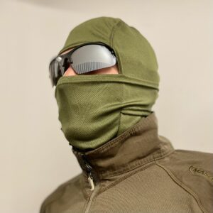 Balaclava Tactical Mask - Lior
