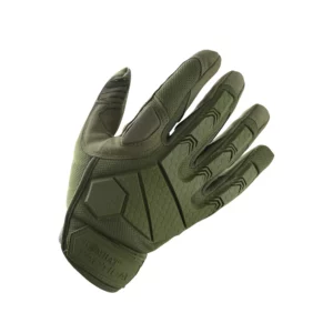 Alpha Tactical Gloves - Kombat