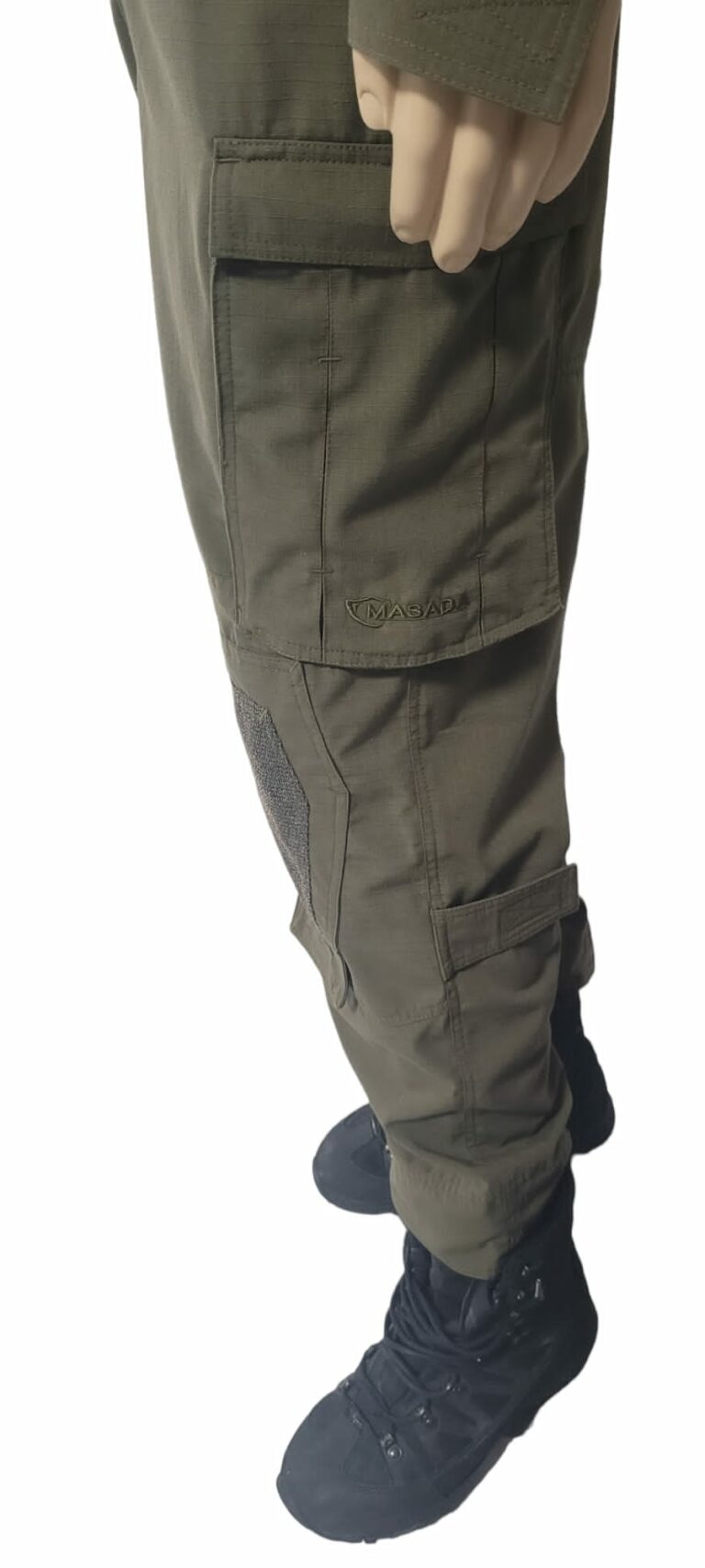 IDF Tactical Uniform Pants Commando | Kasda