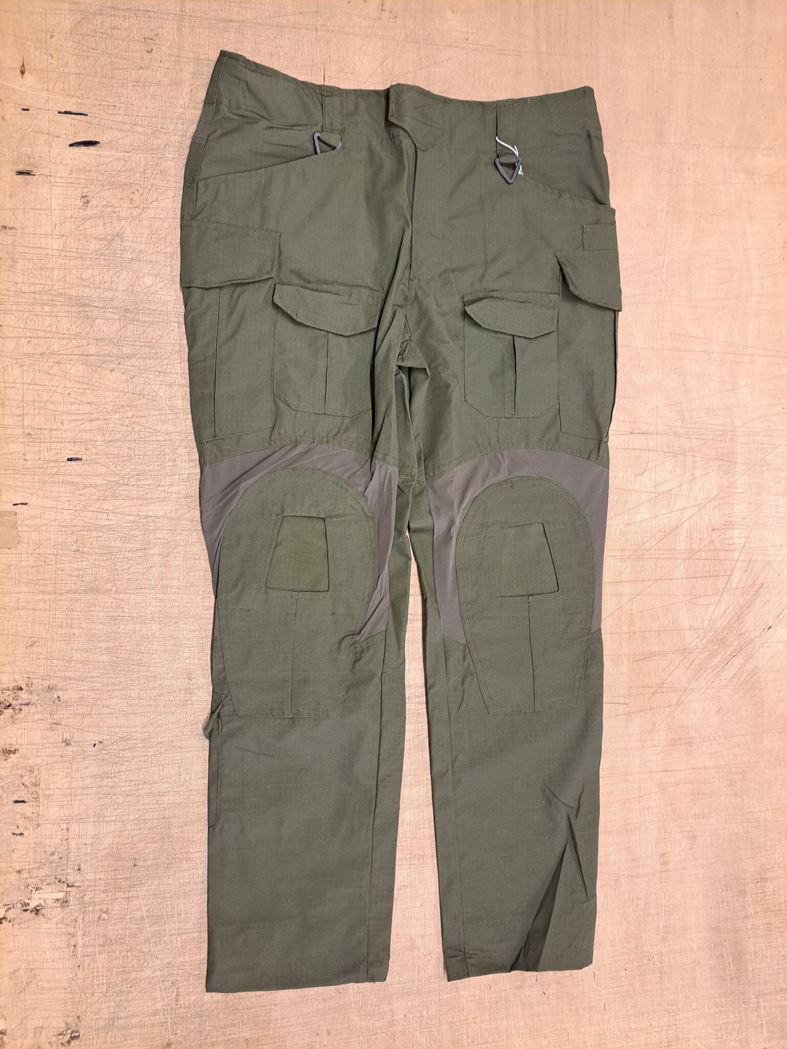 Tactical Uniform Pants Megiddo | Kasda