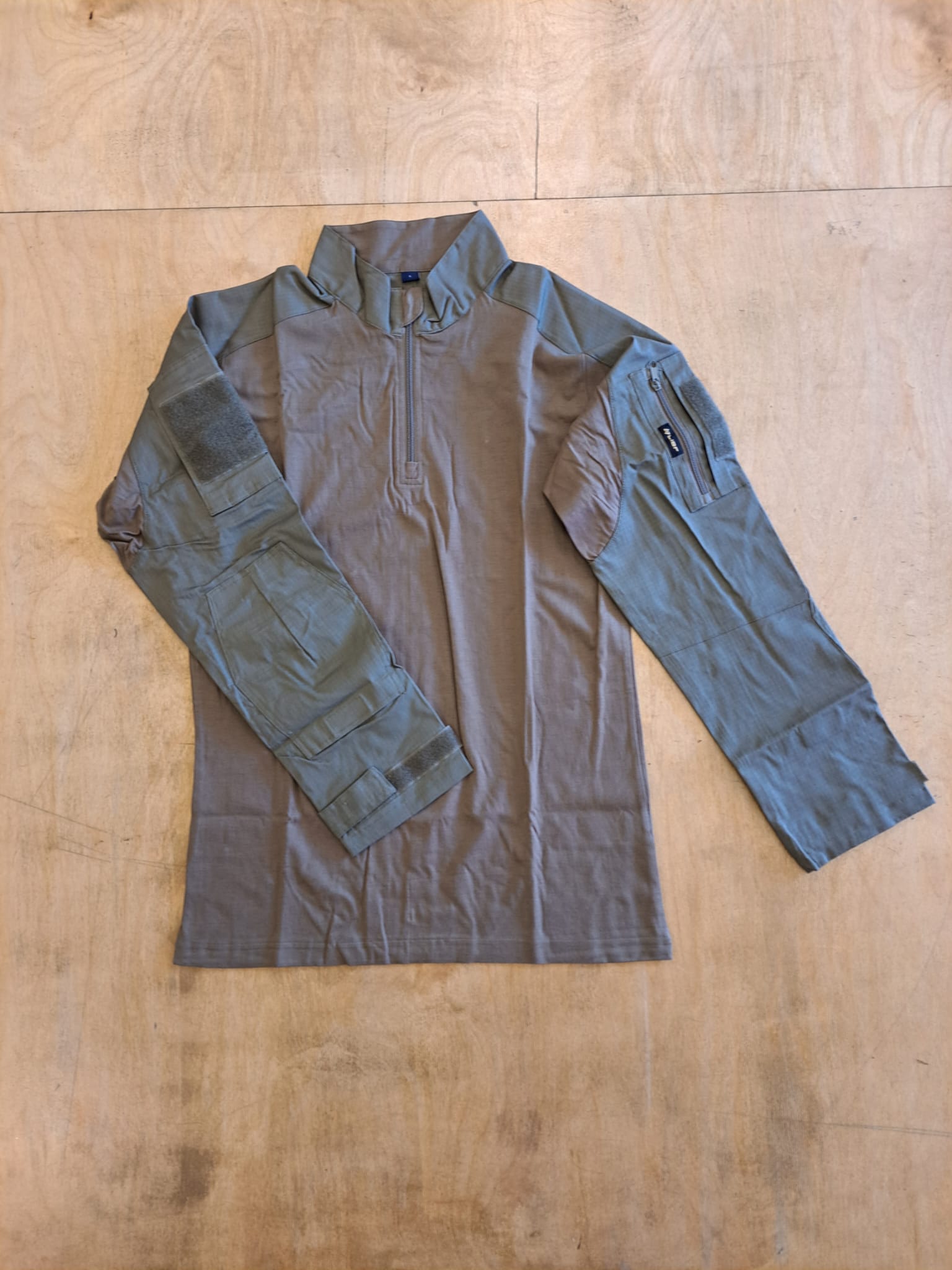 IDF Tactical Uniform Shirt Commando