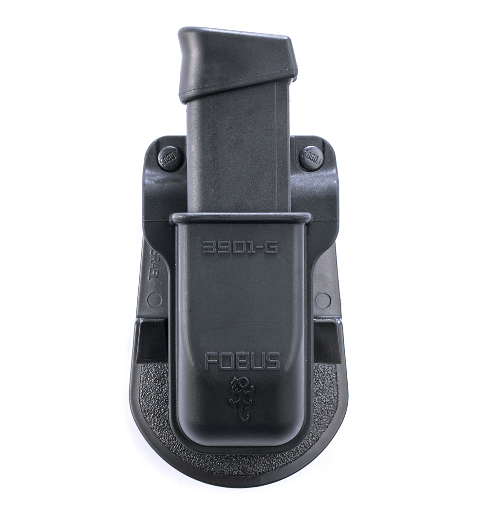 Fobus Paddle Single Magazine Pouch for Glock